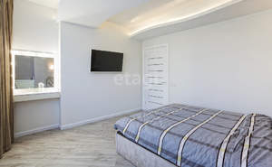 4-к квартира, вторичка, 115м2, 6/15 этаж