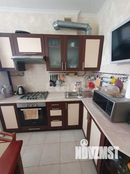 2-к квартира, вторичка, 51м2, 3/4 этаж