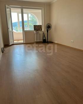 1-к квартира, вторичка, 34м2, 3/5 этаж