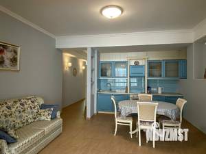 2-к квартира, сданный дом, 66м2, 2/5 этаж