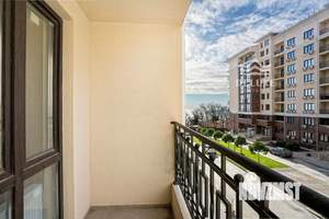 1-к квартира, вторичка, 46м2, 3/8 этаж