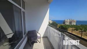 1-к квартира, сданный дом, 31м2, 3/13 этаж