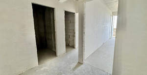 1-к квартира, вторичка, 50м2, 13/16 этаж