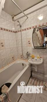 2-к квартира, вторичка, 61м2, 1/5 этаж