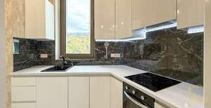 2-к квартира, сданный дом, 34м2, 8/9 этаж