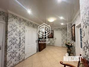4-к квартира, вторичка, 139м2, 4/5 этаж