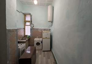 2-к квартира, вторичка, 51м2, 2/2 этаж