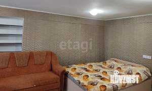 Студия квартира, вторичка, 20м2, 1/1 этаж