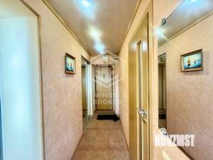 1-к квартира, вторичка, 32м2, 2/4 этаж