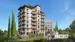 1-к квартира, вторичка, 47м2, 4/7 этаж