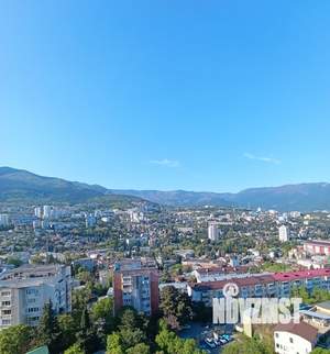 1-к квартира, вторичка, 46м2, 7/12 этаж