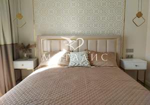 3-к квартира, вторичка, 77м2, 8/10 этаж