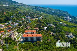 1-к квартира, вторичка, 47м2, 1/8 этаж