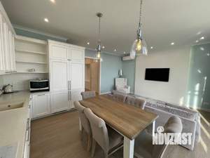 2-к квартира, вторичка, 98м2, 12/14 этаж