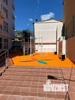 Студия квартира, вторичка, 38м2, 1/8 этаж