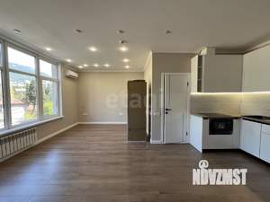Студия квартира, вторичка, 39м2, 3/8 этаж