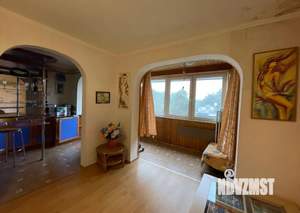 1-к квартира, вторичка, 38м2, 3/5 этаж