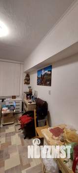 Студия квартира, вторичка, 15м2, 1/6 этаж