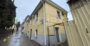 1-к квартира, вторичка, 30м2, 2/2 этаж