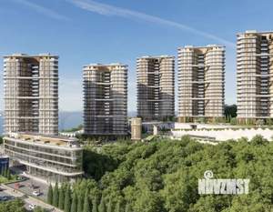 Студия квартира, вторичка, 25м2, 3/20 этаж