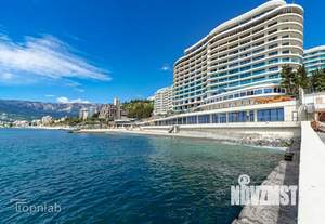 Студия квартира, вторичка, 53м2, 5/11 этаж