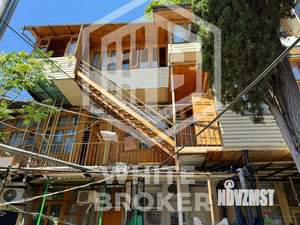 1-к квартира, вторичка, 25м2, 2/3 этаж