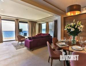 2-к квартира, вторичка, 96м2, 10/12 этаж