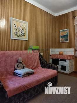 2-к квартира, вторичка, 34м2, 2/2 этаж