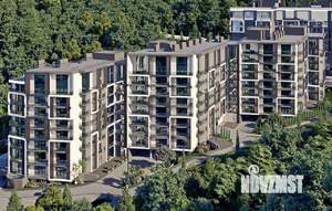 Студия квартира, вторичка, 29м2, 4/8 этаж