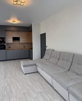 3-к квартира, вторичка, 104м2, 7/11 этаж