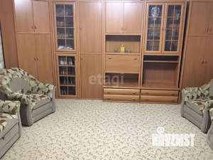 3-к квартира, вторичка, 74м2, 1/2 этаж