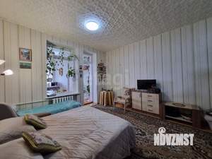 1-к квартира, вторичка, 38м2, 2/3 этаж