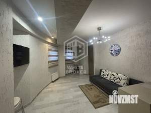 2-к квартира, вторичка, 60м2, 1/11 этаж