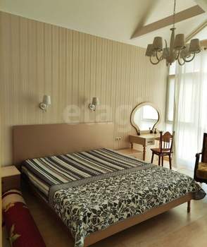 3-к квартира, вторичка, 115м2, 3/3 этаж