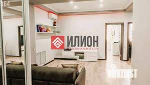 3-к квартира, вторичка, 80м2, 8/9 этаж