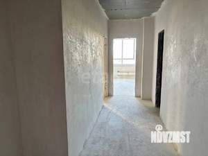 1-к квартира, вторичка, 46м2, 7/14 этаж