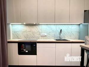 Студия квартира, вторичка, 31м2, 2/8 этаж