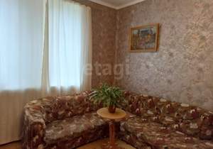 3-к квартира, вторичка, 63м2, 2/3 этаж