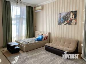 1-к квартира, вторичка, 64м2, 1/8 этаж