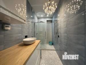 3-к квартира, вторичка, 101м2, 7/18 этаж