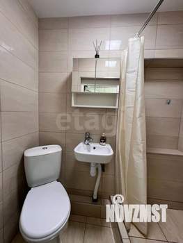 2-к квартира, вторичка, 32м2, 1/2 этаж