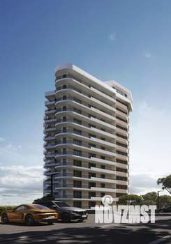 Студия квартира, вторичка, 72м2, 3/15 этаж