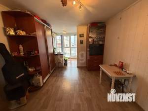 1-к квартира, вторичка, 44м2, 8/14 этаж