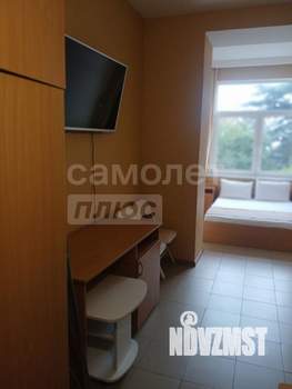 Студия квартира, вторичка, 21м2, 1/3 этаж