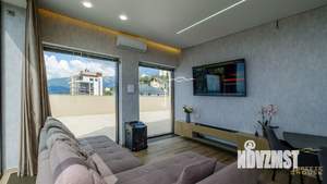 3-к квартира, вторичка, 90м2, 6/6 этаж
