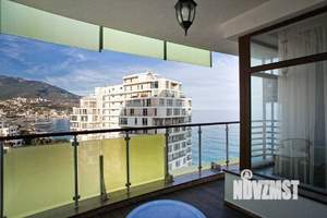 Студия квартира, вторичка, 46м2, 6/15 этаж