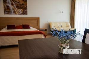 Студия квартира, вторичка, 51м2, 2/7 этаж