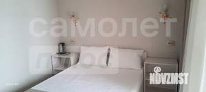 Студия квартира, вторичка, 21м2, 3/3 этаж