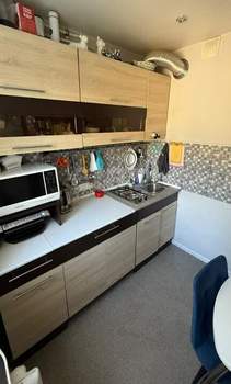 2-к квартира, вторичка, 48м2, 4/5 этаж