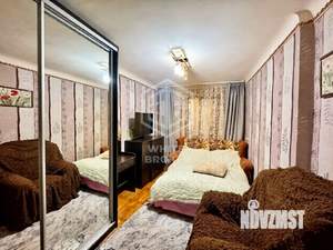 2-к квартира, вторичка, 48м2, 1/4 этаж